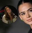 Bruna Marquezine em Hollywood! Atriz surge em vídeo de 2014 sonhando com carreira internacional e web vibra: 'Só começando'.  Foto: Getty Images / Purepeople