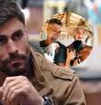 Cara de Sapato é amigo de Giovanna Ewbank e Bruno Gagliasso? Saiba por que o ex-BBB foi visto no rancho da família.  Foto: Reprodução, TV Globo / Instagram / Purepeople
