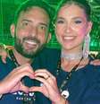William Gusmão e Virginia Fonseca. Reprodução/Instagram  Foto: Mais Novela