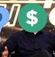 Quem é o maior salário da Globo em 2023?  Foto: Divulgação, Globo / Purepeople
