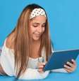 Inspire as boas energias que o Universo traz. Conheça alguns rituais para começar bem o mês -  Foto: Shutterstock / João Bidu
