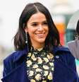 Atuação de Bruna Marquezine é elogiada em trailer de 'Besouro Azul'.  Foto: Getty Images / Purepeople
