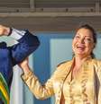 (  Foto: Ricardo Stuckert / Perfil Brasil