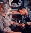 Alguns desenhos de tatuagem são mais populares  Foto: FXQuadro | ShutterStock / Portal EdiCase