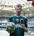  Foto: Ronaldo Barreto/Ag.Paulistão / Gazeta Esportiva