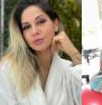 Maíra Cardi é acusada de editar fotos nas redes sociais e dispara: "não é mágica" -  Foto: Instagram/@mairaccardi / Famosos e Celebridades