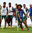  Foto: ( Mailson Santana / Fluminense) / Gazeta Esportiva