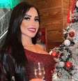 Emmily Rodrigues morreu na última quinta-feira depois de cair do sexto andar de um prédio de Buenos Aires  Foto: Instagram/Reprodução