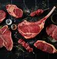 Consumo de carne diminuiu no Brasil  Foto: iStock