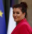 Política feminista francesa é criticada por capa da Playboy  Foto: REUTERS/Gonzalo Fuentes