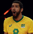 Wallace é banido de competições de vôlei após sugerir 'tiro' em Lula  Foto: Reprodução/Instagram