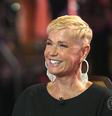 A apresentadora também compartilhou coisas que gostaria de saber quando mais nova  Foto: Reprodução/ TV Globo