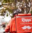 O Rappi permite que o usuário solicite que o entregador vá até a porta de seu apartamento (Imagem: Divulgação/Rappi)  Foto: Canaltech
