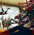  Foto: Reprodução / Sony Pictures Animation / Adoro Cinema