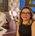 Márcia Piovesan e Sônia Abrão  Foto: Reprodução/Instagram / Márcia Piovesan