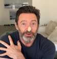  Foto: Hugh Jackman/Instagram / Pipoca Moderna