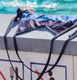 Topless foi liberado em Berlim em março, e outras cidades alemãs seguiram o mesmo caminho  Foto: DW / Deutsche Welle