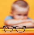 Problemas oculares em crianças: quais os pontos para ficar alerta? -  Foto: Shutterstock / Saúde em Dia