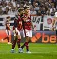  Foto: Marcelo Cortes / Flamengo / Gazeta Esportiva