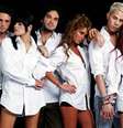 Integrantes do grupo RBD  Foto: RBD / Divulgação / Estadão