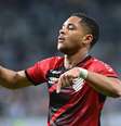  Foto: ( José Tramontin/athletico.com.br) / Gazeta Esportiva