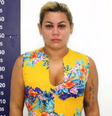 Quem é a traficante apelidada de 'Bibi Perigosa', presa por ataques no RN  Foto: Reprodução/TV Globo