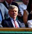Carole e Michael Middleton, pais de Kate Middleton   Foto: 