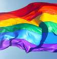 Confira o significado de cada letra da sigla LGBTQIAPN+ e o significado das cores da bandeira  Foto: iStock