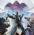 Marcha das Máquinas é a próxima coleção do card game Magic: The Gathering  Foto: Wizards of the Coast / Divulgação
