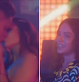 Teve gente que disse que não ia conseguir segurar a barra como fez a atriz  Foto: Reprodução/ TV Globo