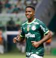 Endrick foi chamado pela 1ª vez para Seleção Brasileira  Foto: Luis Moura/WPP / Estadão
