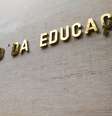 Ministério da Educação  Foto: Reprodução/Agência Brasil