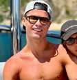 Georgina Rodríguez se pronuncia sobre acusações de mentir sobre relação com Cristiano Ronaldo.  Foto: Reprodução, Instagram / Purepeople