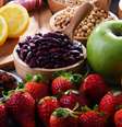 Alimentação equilibrada contribui com a saúde do corpo e da mente  Foto: photka | Shutterstock / Portal EdiCase