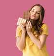 Páscoa: chocolate traz benefícios à saúde! Saiba como escolher -  Foto: Shutterstock / Saúde em Dia