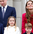 Família Real no centro de mais uma polêmica.  Foto: Getty Images / Purepeople