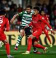  Foto: Reprodução/Sporting / Gazeta Esportiva