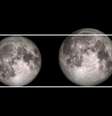 Lua maior e mais brilhante poderá ser vista de todo o Brasil  Foto: Reprodução/Nasa