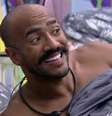 Ricardo Alface  Foto: Reprodução/TV Globo / Mais Novela