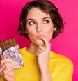 Descubra qual é o chocolate ideal para cada signo do zodíaco de acordo com a Astrologia e confira qual é o seu! -  Foto: Shutterstock / João Bidu