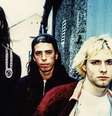 Friend of a Friend: a música do Foo Fighters sobre Kurt Cobain e Krist Novoselic  Foto: Getty Images / Hollywood Forever TV