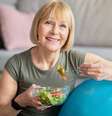 Exercício + dieta - Shutterstock  Foto: Sport Life