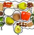 Alimentação tem impacto direto em doenças autoimunes; entenda -  Foto: Shutterstock / Saúde em Dia
