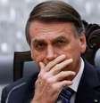 O ex-presidente Jair Bolsonaro vai prestar depoimento à Polícia Federal no caso que investiga a entrada de joias dadas pela Arábia Saudita à sua família  Foto: Reuters / BBC News Brasil