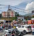 O que se sabe sobre o ataque a creche em Blumenau  Foto: CartaCapital