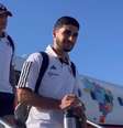  Foto: Reprodução / Gazeta Esportiva