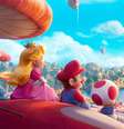  Foto: Divulgação/Nintendo/Illumination / Meio Bit