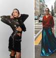 Fashion addict: Confira 4 principais apostas para arrasar no outono/23  Foto: Reprodução / Instagram / @alphorria / Manequim