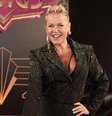 Xuxa   Foto: Roberto Filho/Agência BrazilNews / Elas no Tapete Vermelho