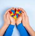 Saiba o que é autismo e suas características  Foto: iStock